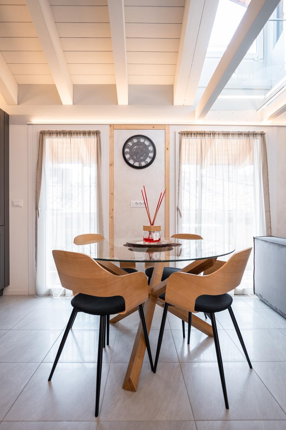 Es Rooms And Apartments Torbole Sul Garda Buitenkant foto