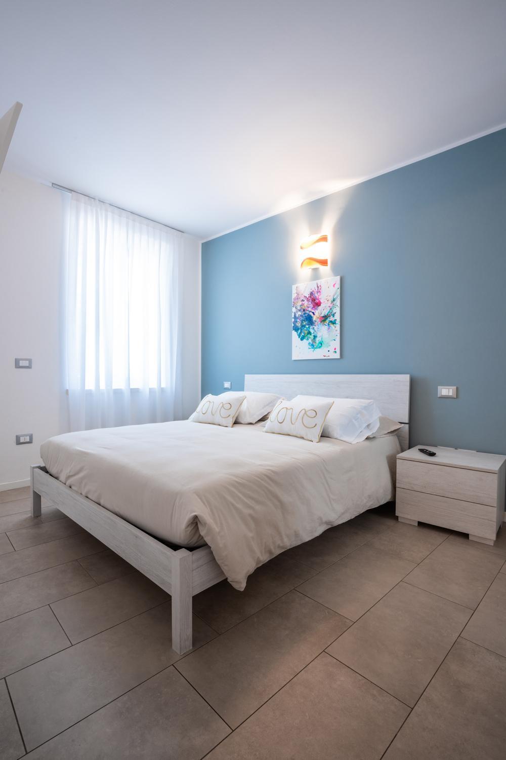 Es Rooms And Apartments Torbole Sul Garda Buitenkant foto