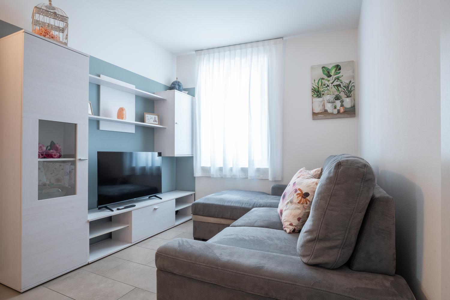 Es Rooms And Apartments Torbole Sul Garda Buitenkant foto