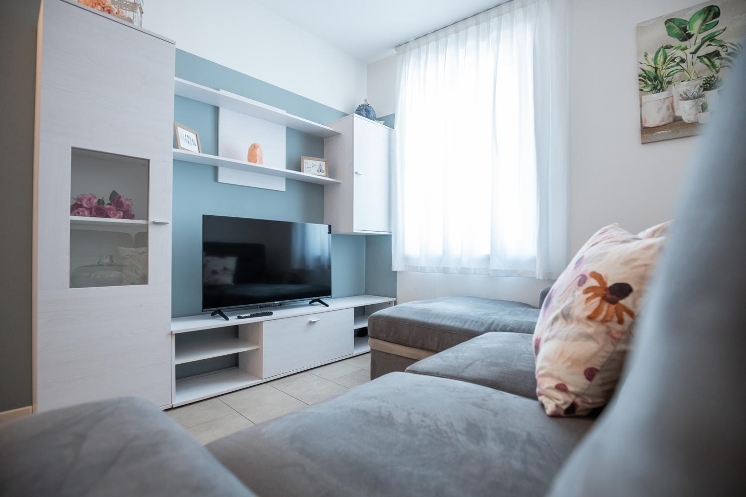 Es Rooms And Apartments Torbole Sul Garda Buitenkant foto