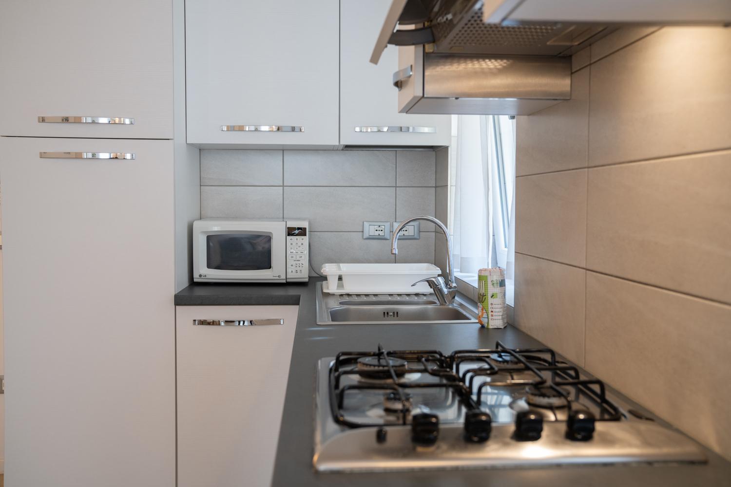 Es Rooms And Apartments Torbole Sul Garda Buitenkant foto