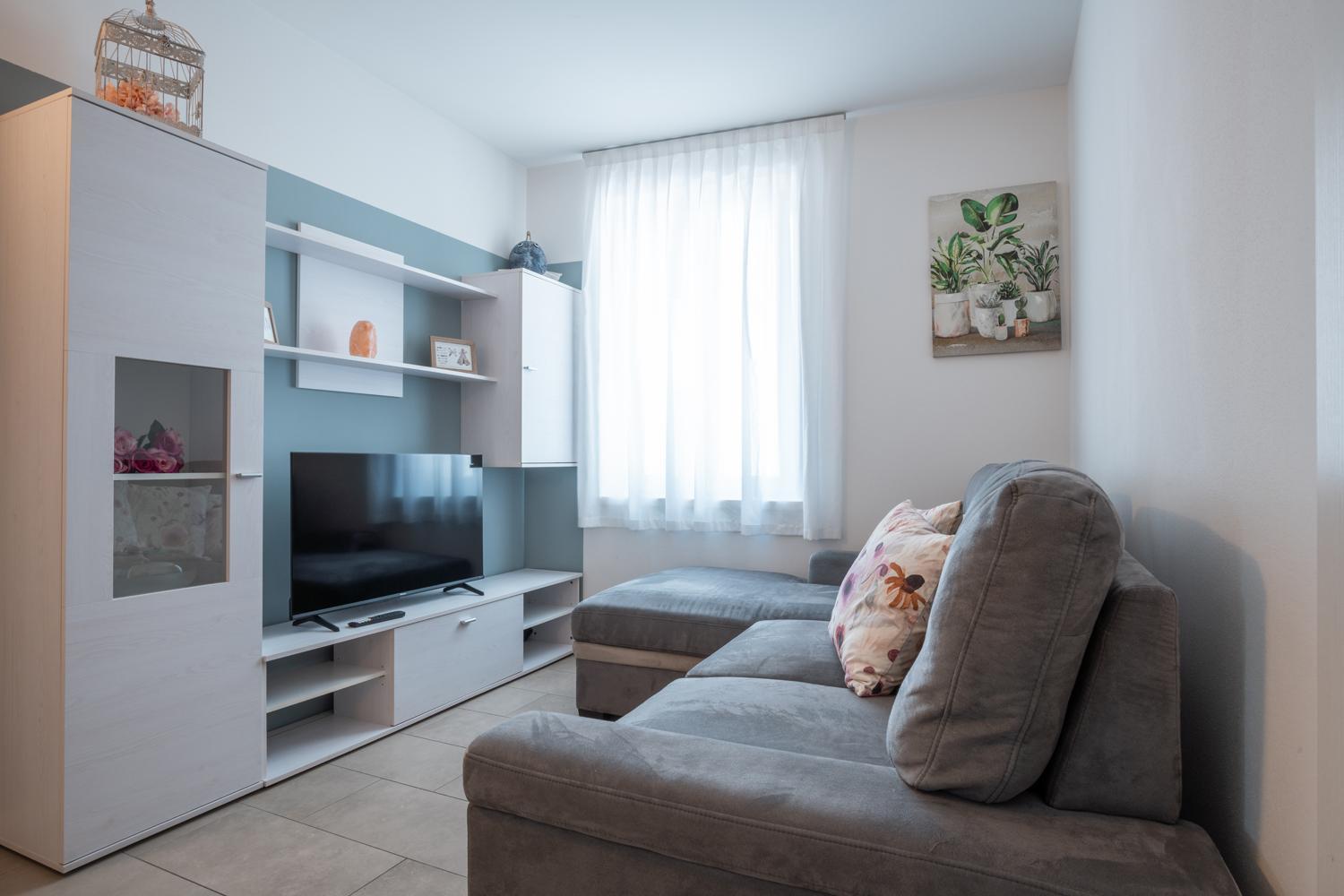 Es Rooms And Apartments Torbole Sul Garda Buitenkant foto