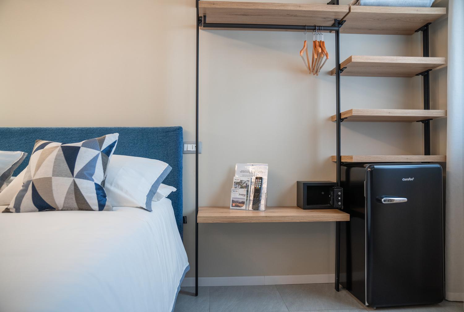 Es Rooms And Apartments Torbole Sul Garda Buitenkant foto