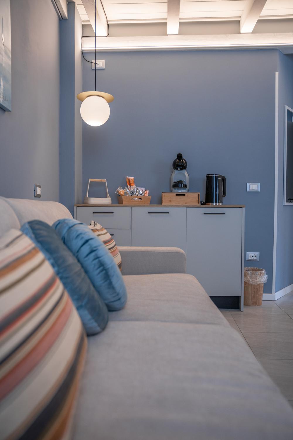Es Rooms And Apartments Torbole Sul Garda Buitenkant foto